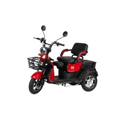 Triciclu electric persoane TRC1000 682527