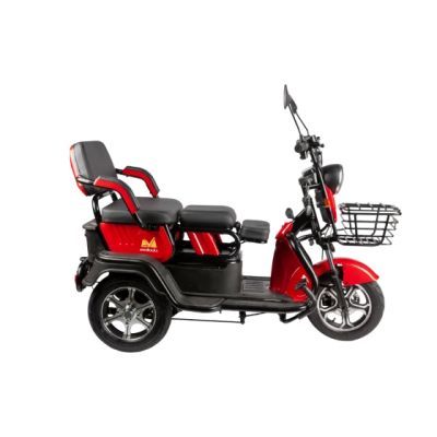 Triciclu electric persoane TRC1000 682527