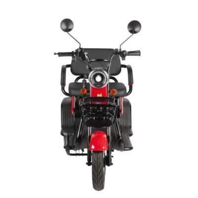 Triciclu electric persoane TRC1000 682527