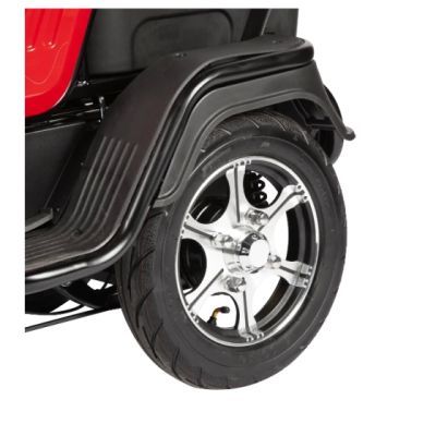 Triciclu electric persoane TRC1000 682527