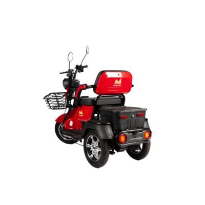 Triciclu electric persoane TRC1000 682527