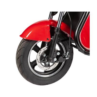 Triciclu electric persoane TRC1000 682527
