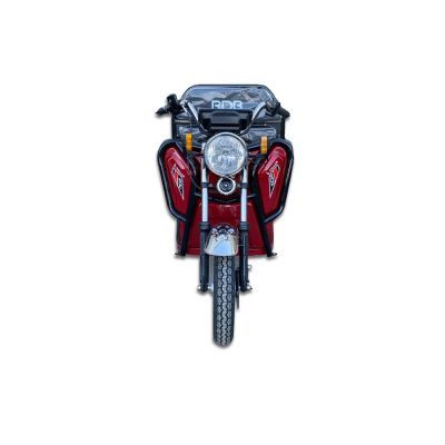 Triciclu electric RDB L-KLASS red Triciclu electric RDB L-KLASS red