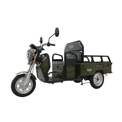 Triciclu electric RDB L-Klass4 blue L1Z9LP415RA001137
