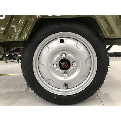Triciclu electric RDB L-Klass4 blue L1Z9LP415RA001137
