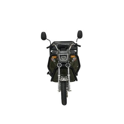 Triciclu electric RDB L-Klass4 blue L1Z9LP415RA001137