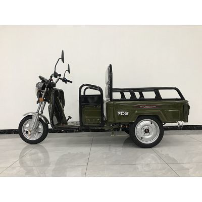 Triciclu electric RDB L-Klass4 blue L1Z9LP415RA001137