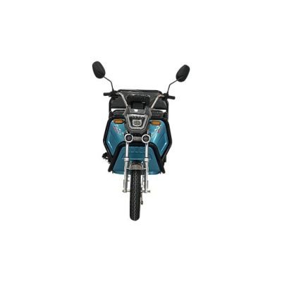 Triciclu electric RDB L-KLASS4 blue L1Z9LP418RA001956