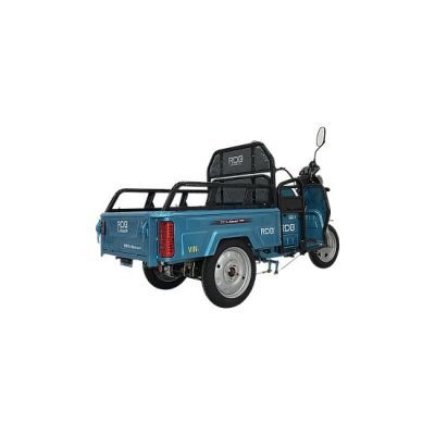 Triciclu electric RDB L-KLASS4 blue L1Z9LP418RA001956
