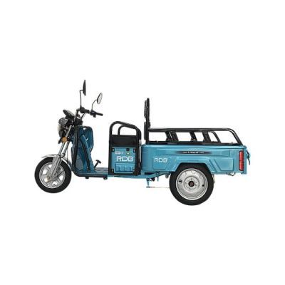 Triciclu electric RDB L-KLASS4 blue L1Z9LP418RA001956
