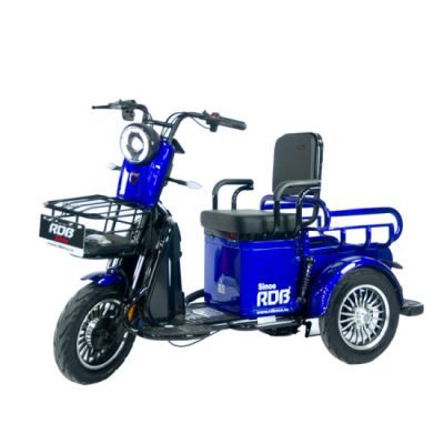 Triciclu electric RDB sinoe pro L1ZLK11XRA001092