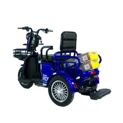 Triciclu electric RDB sinoe pro L1ZLK11XRA001092