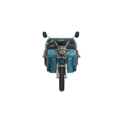 Triciclu electric XL-KLASS blue L1Z9LT416RA001639