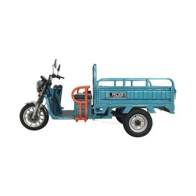 Triciclu electric XL-KLASS blue L1Z9LT416RA001639