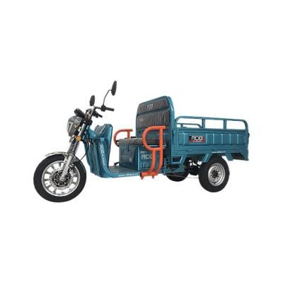 Triciclu electric XL-KLASS blue L1Z9LT416RA001639