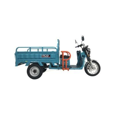 Triciclu electric XL-KLASS blue L1Z9LT416RA001639