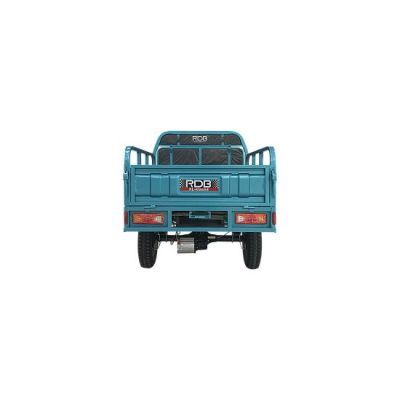 Triciclu electric XL-KLASS blue L1Z9LT416RA001639