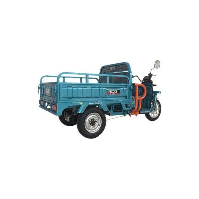 Triciclu electric XL-KLASS blue L1Z9LT416RA001639