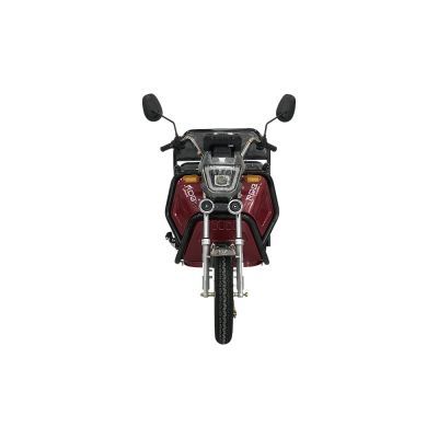 Triciclu electric XL-KLASS red L1Z9LT418RA001688