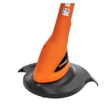 Trimer iarba Wolfson, 350 w, WFS079