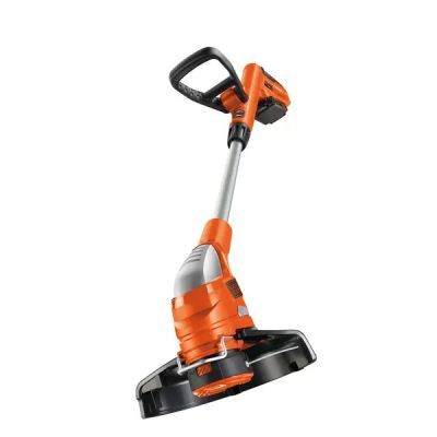 Trimmer pe acumulator Li-Ion 18V 2.0Ah, 23cm GLC1823L20-QW