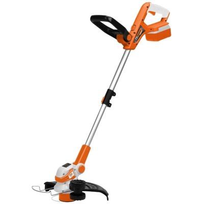 Trimmer pe acumulator ruris 2024e power alfa up 2024ea2024