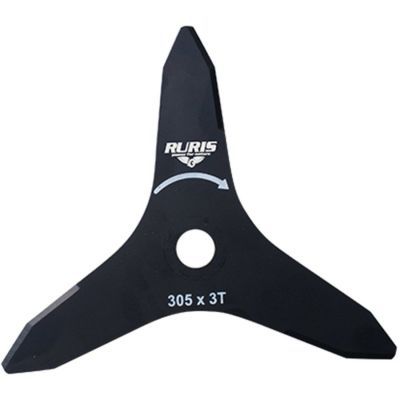 Disc de tuns iarba cu 3 taisuri - Ps309-1-40
