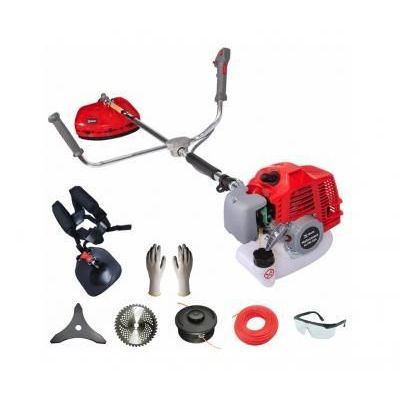 Motocoasa ALPIN 555 52CC R5201 Blade