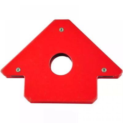 Triunghi magnetic mic 75x12mm DES064