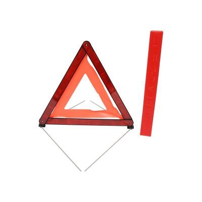 Triunghi reflectorizant BK80220
