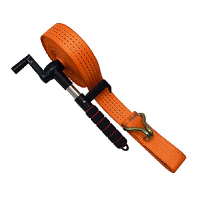 Troliu pentru chingi 20-50cm