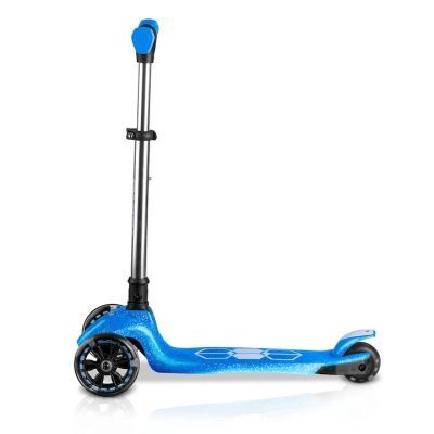 Trotineta de echilibru cu trei roti Ricokids Jelly 765901