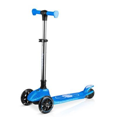 Trotineta de echilibru cu trei roti Ricokids Jelly 765901 Trotineta de echilibru cu trei roti Ricokids Jelly 765901