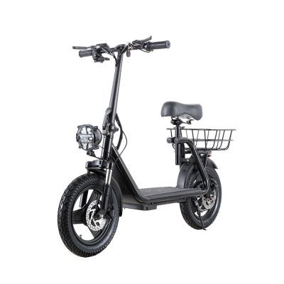 Trotineta electrica RDB JL005-05