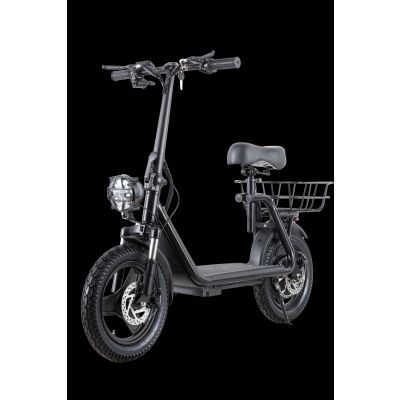 Trotineta electrica RDB JL005-05
