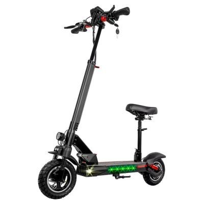 Trotineta electrica RDB JL024-01