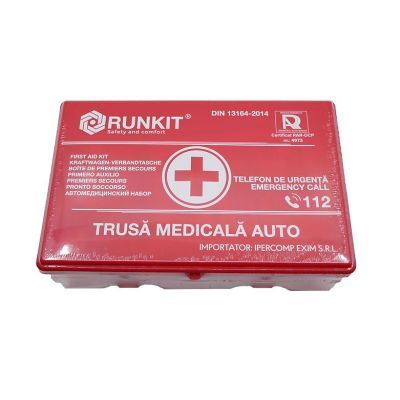 Trusa sanitara Auto Rk-10