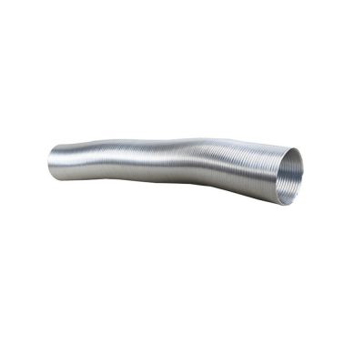 Tub flexibil aluminiu D:90 L:0.5-2.5 683059 Tub flexibil aluminiu D:90 L:0.5-2.5 683059
