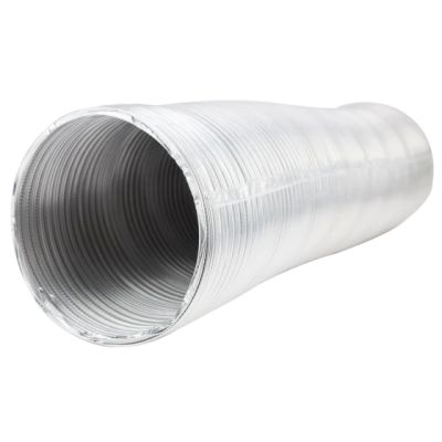 TUB FLEXIBIL COMPACT ALUMINIU D110MM L0.5-2.5M 683047 TUB FLEXIBIL COMPACT ALUMINIU D110MM L0.5-2.5M 683047