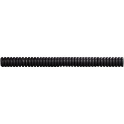 Tub flexibil D16MM 750N+FIR 50M TotalPlast