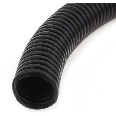 Tub flexibil D32 320N 25M