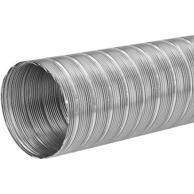 Tub flexibil din inox D200-650952