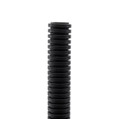 Tub flexibil HF 13MM 320 negru 50M/colac EL27457 Tub flexibil HF 13MM 320 negru 50M/colac EL27457