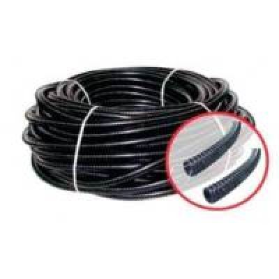 Tub flexibil pvc copex 25mm-50m/colac EL24155