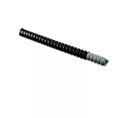 Tub spiralat metalic 21MM + izolatie PVC MU-TS.21IP