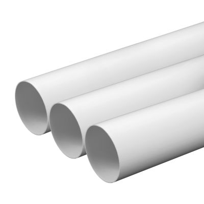 Tub ventilatie FI125-1.0M Ko125-10