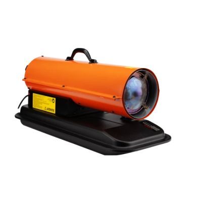 Tun de caldura pe motorina MFA 15kW evotools 681932 Tun de caldura pe motorina MFA 15kW evotools 681932