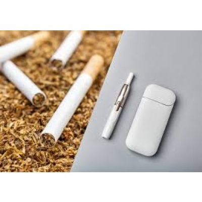 Tutun si vape Honest