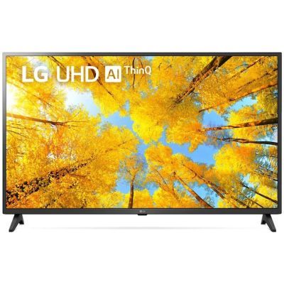 TV LG 4K 43
