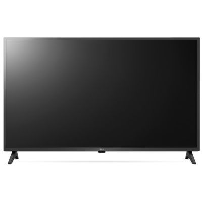TV LG 4K 43